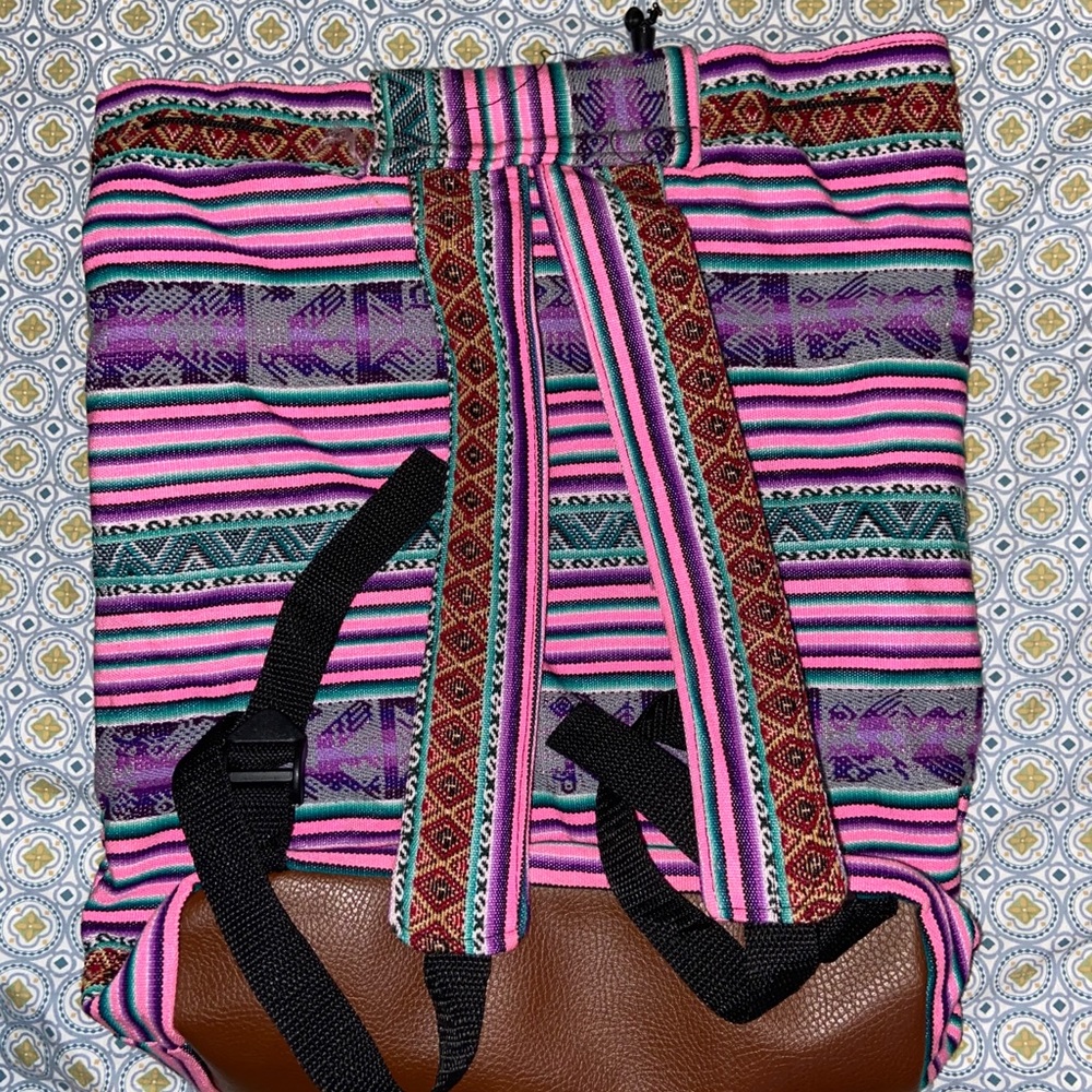 Backpack - Picture 2 of 2